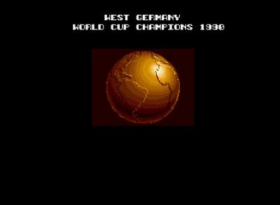 Wir sind mit Deutschland Weltmeister geworden.