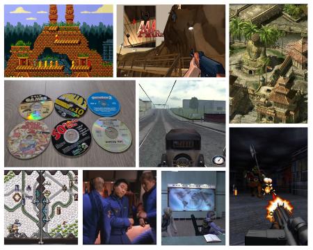 Bild zum Rueckblick auf unser Podcastjahr 2025