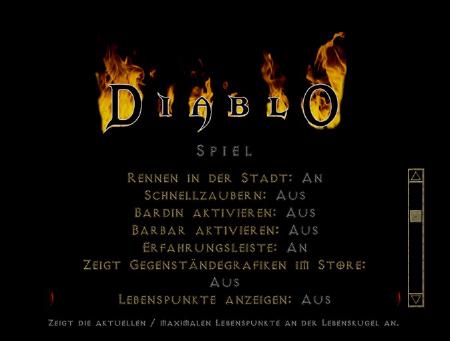 Der Mod bietet viele Einstellungsmöglichkeiten, neben grafischen Verbesserungen vor allem auch Quality of Live-Einstellungen.