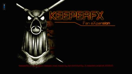 Dungeon Keeper mit KeeperFX.