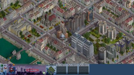 Es ist zu sehen, dass der Bus, welcher normalerweise 15.000 Geldeinheiten kostet auf einmal dem Spieler bei Erwerb 1.500.000 Einheiten bringt.